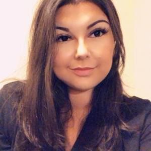 Meet your Posher, Tamara